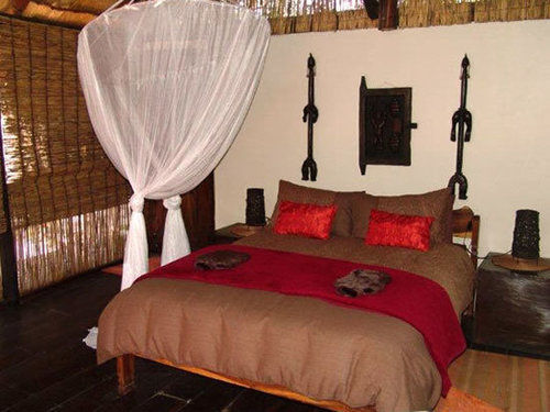 Caprivi Houseboat Safari Lodge Катіма-Муліло Екстер'єр фото