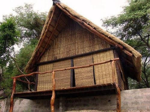 Caprivi Houseboat Safari Lodge Катіма-Муліло Екстер'єр фото